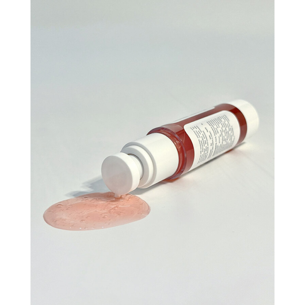 Восстанавливающая сыворотка с экзосомами - Derma Series ExoNAD Peptide Serum фото 4