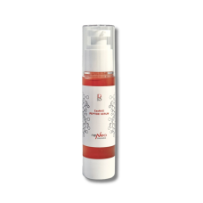 Восстанавливающая сыворотка с экзосомами - Derma Series ExoNAD Peptide Serum 