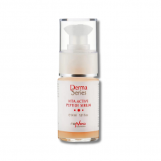 Витаминизированная пептидная сыворотка - Derma Series Vita-Active Peptide Serum 