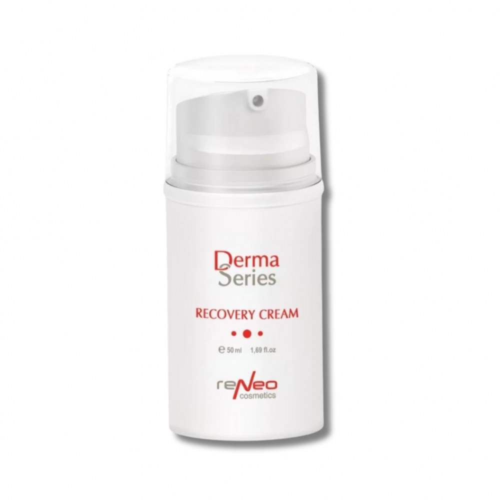 Восстанавливающий тонизирующий крем - Derma Series Recovery Cream фото