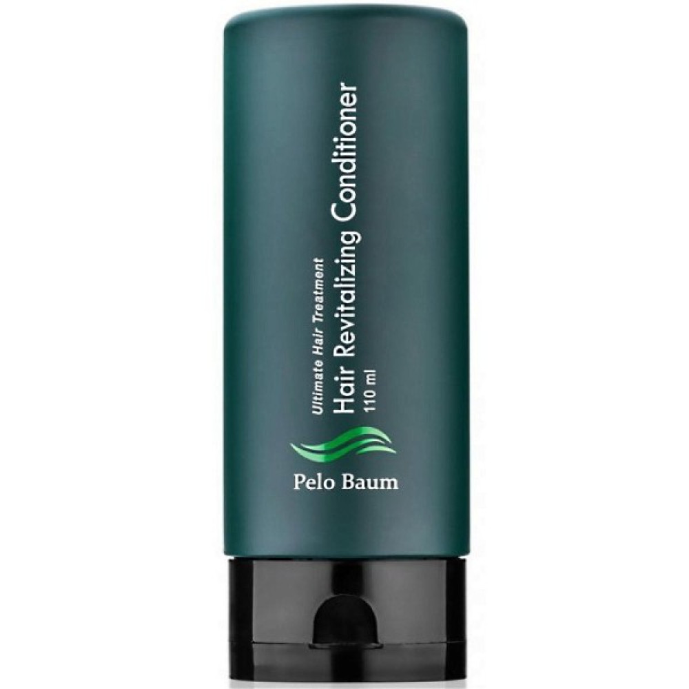 Кондиціонер проти випадання волосся - Dermaheal Pelo Baum Hair Revitalizing Conditioner фото 2