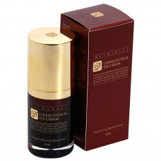 Крем для зоны вокруг глаз - Dermaheal Cosmeceutical Eye Cream 