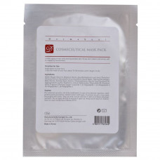  Космецевтическая маска - патч - Dermaheal Cosmeceutical Mask Pack 