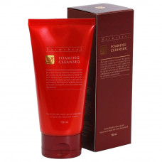 Очищающая крем-пенка - Dermaheal Foaming Cleanser 