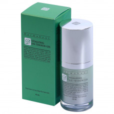 Ревіталізуючий гель для шкіри навколо очей - Dermaheal Vitalizing Eye Tension Gel 