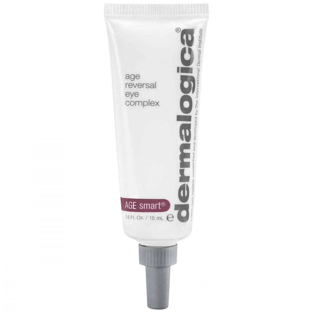 Активний антивіковий крем-комплекс для очей - Dermalogica Age Reversal Eye Complex фото