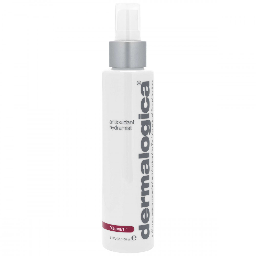 Антиоксидантный увлажняющий спрей для лица - Dermalogica Age Smart Antioxidant Hydramist фото