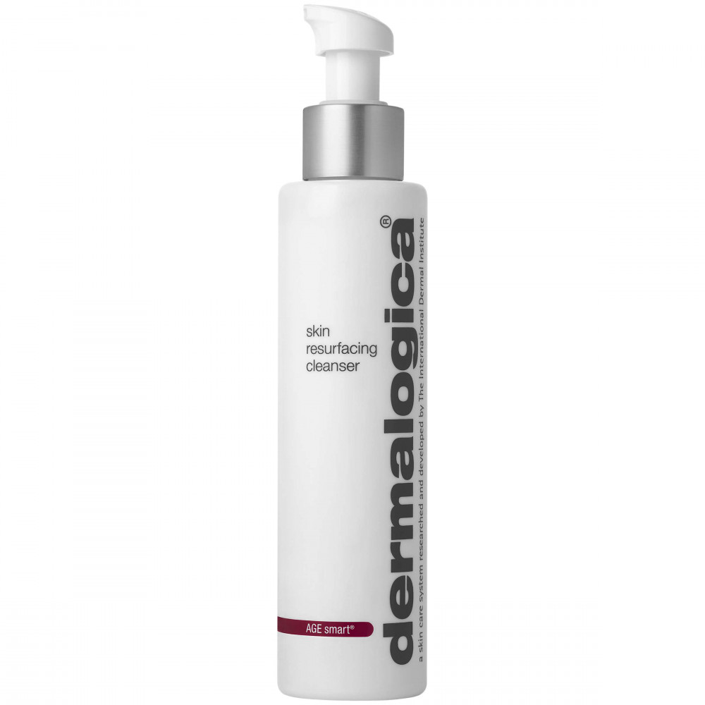 Антивіковий очищувач-шліфування - Dermalogica Skin Resurfacing Cleanser фото