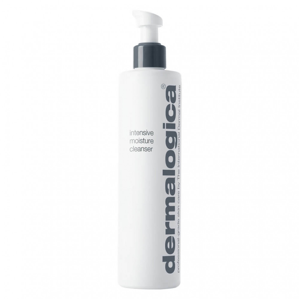 Інтенсивний зволожуючий очищувач - Dermalogica Intensive Moisture Cleanser фото