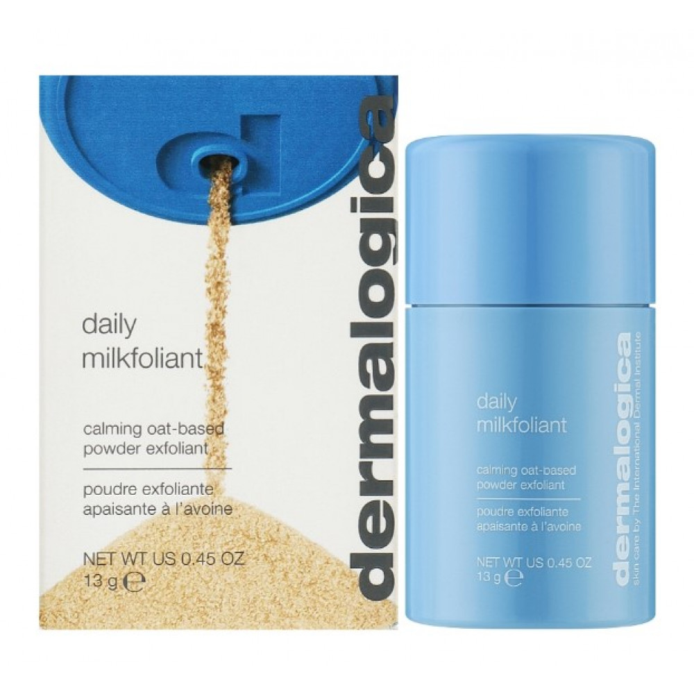Щоденний молочний ексфоліант - Dermalogica Daily Milkfoliant фото