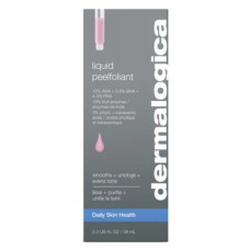 Ежедневный многофункциональный пилинг - Dermalogica Daily Liquid Peelfoliant 
