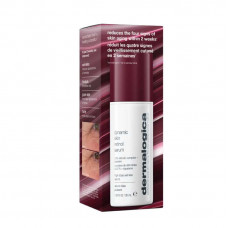 Активный ретиноловый серум для кожи - Dermalogica Dynamic Skin Retinol Serum 