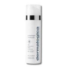 Дневной крем для ровного цвета и сияния лица - Dermalogica PowerBright Moisturiser SPF50 