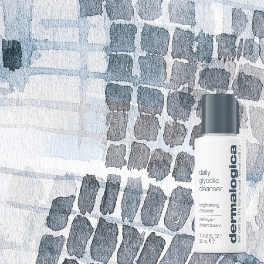Набор анти-эйдж ритуал дома - Dermalogica Light Up The Room Kit фото 3