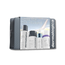 Набор бестселлеры в путешествие - Dermalogica Home For The Holidays Kit 