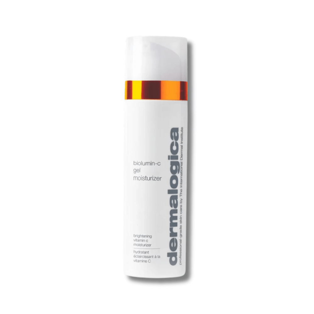 Біолюмін гель-зволожувач з вітаміном С - Dermalogica Biolumin-C Gel Moisturizer фото