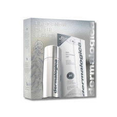 Набор чистая кожа, как первый снег - Dermalogica The First Snow Kit 
