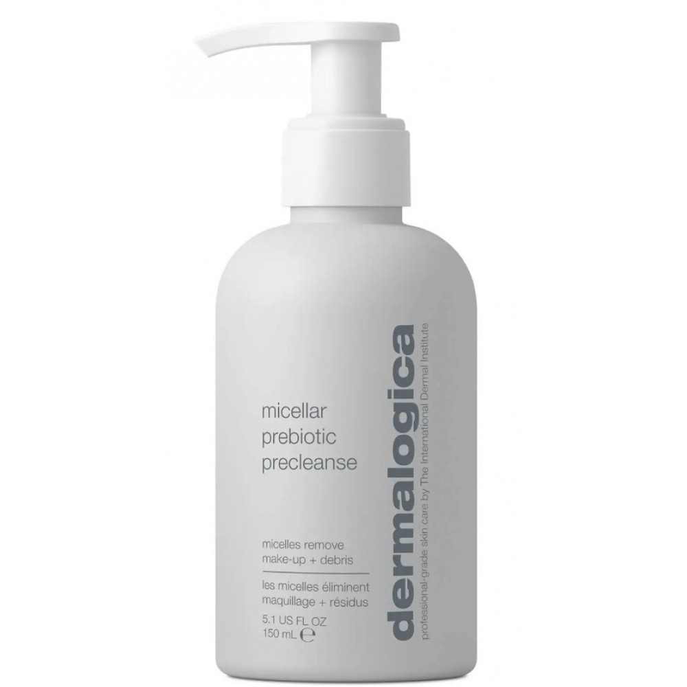 Міцелярне молочко для очищення з пребіотиком - Dermalogica Micellar Prebiotic Precleanse фото