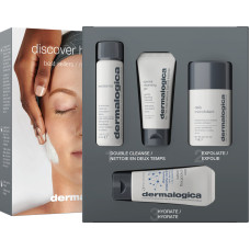 Набор здоровья Вашей кожи - Dermalogica Discover Healthy Skin Kit 