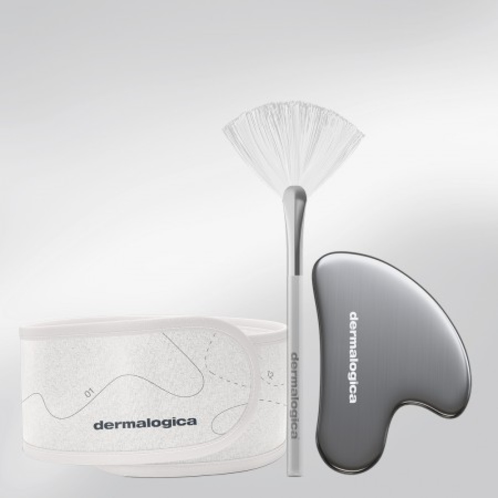 Набор по уходу для экспертного совершенства - Dermalogica Your Moment Of Expertise Set фото 8