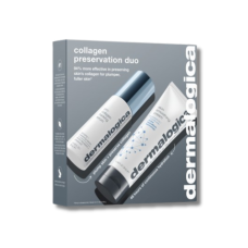 Дуэт для сохранения упругости кожи - Dermalogica Collagen Preservation Duo 