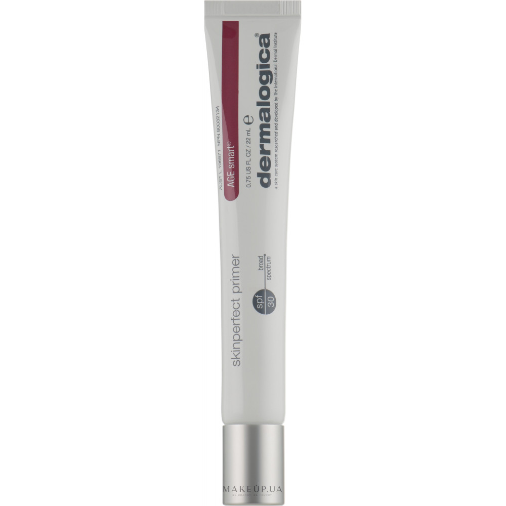 Идеальный крем с тоном SPF 30 - Dermalogica Age Smart Skin Perfect Primer SPF30 фото 2