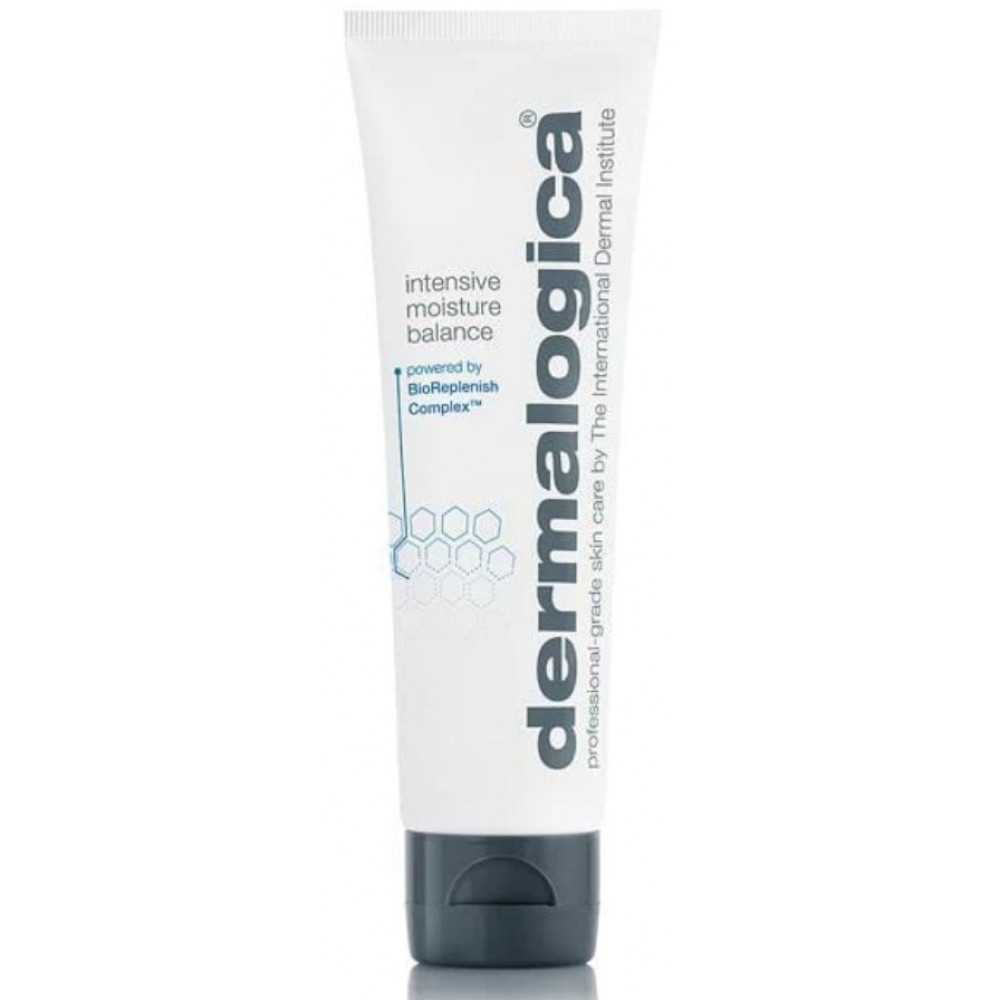 Інтенсивний зволожуючий крем - Dermalogica Intensive Moisture Balance фото