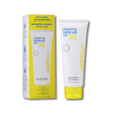 Матирующий дневной крем SPF30 - Dermalogica clearing defense  