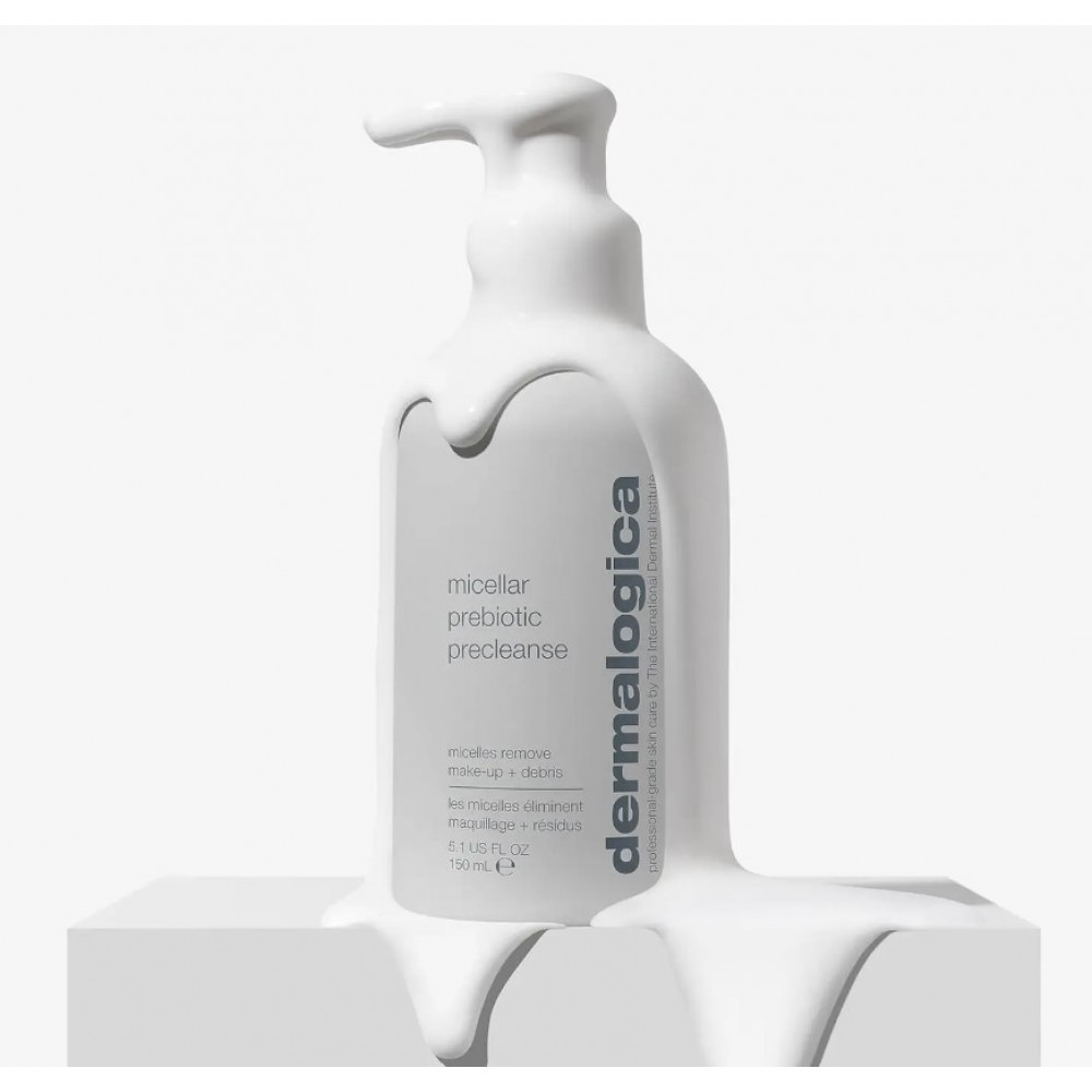 Міцелярне молочко для очищення з пребіотиком - Dermalogica Micellar Prebiotic Precleanse фото 2