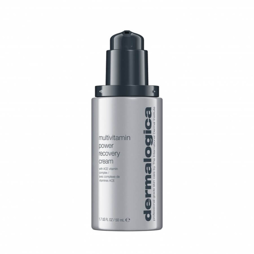 Мультивитаминный восстанавливающий крем - Dermalogica Multivitamin Power Recovery Cream фото 4