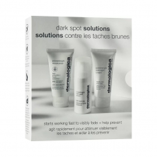 Набор для борьбы с неровным тоном кожи и гиперпигментацией - Dermalogica Dark Spot Solutions Kit 