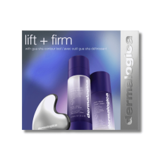 Набор Лифтинг + Коррекция лица - Dermalogica Lift + Firm Kit 