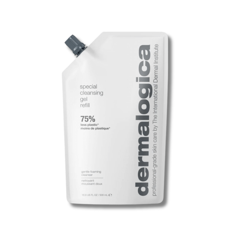 Наполнитель для специального геля-очистителя - Dermalogica Special Cleansing Gel Refill фото