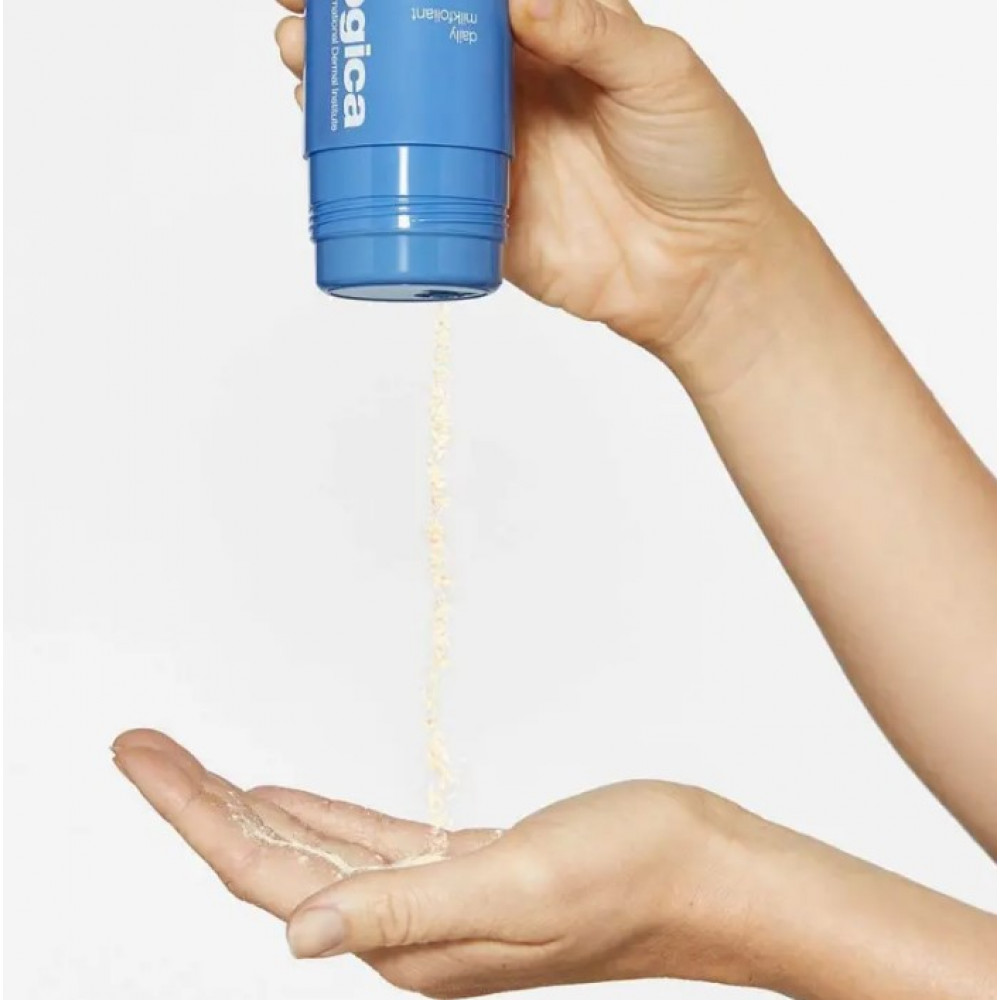 Щоденний молочний ексфоліант - Dermalogica Daily Milkfoliant фото 3