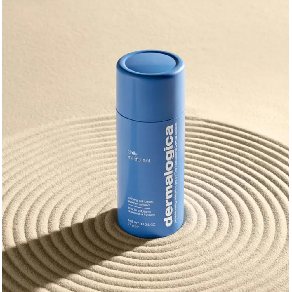 Щоденний молочний ексфоліант - Dermalogica Daily Milkfoliant фото 4