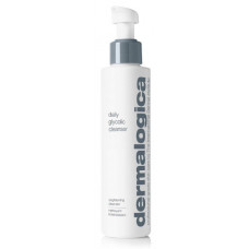 Ежедневный очиститель с гликолевой кислотой - Dermalogica Daily Glycolic Cleanser 