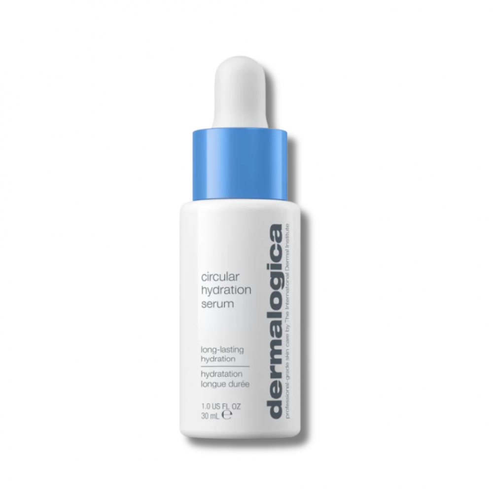Серум циклічне зволоження шкіри - Dermalogica Сircular Hydration Serum фото