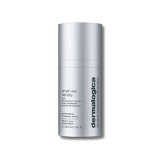 Сыворотка-альтернатива филлерам для области вокруг глаз - Dermalogica Smart Eye Density Serum 