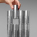 Сыворотка-альтернатива филлерам для области вокруг глаз - Dermalogica Smart Eye Density Serum фото 2