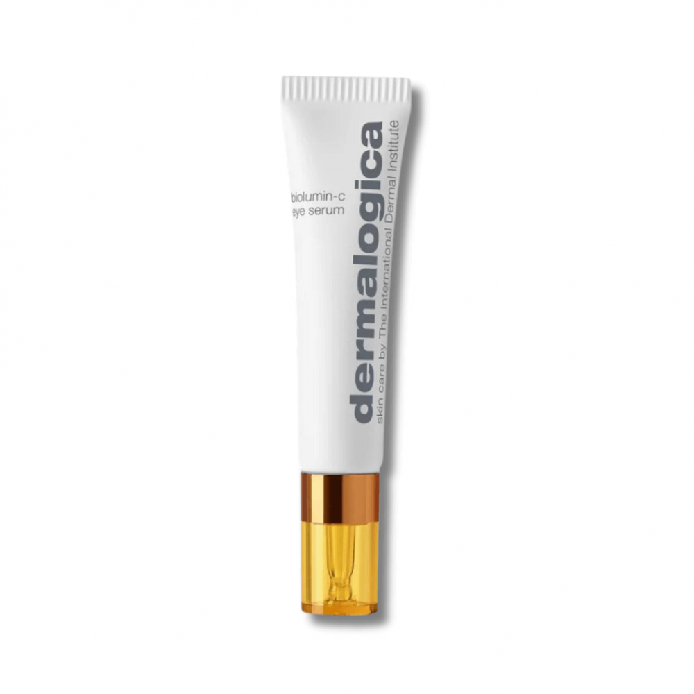 Сыворотка для глаз с витамином С - Dermalogica Biolumin C Eye Serum фото