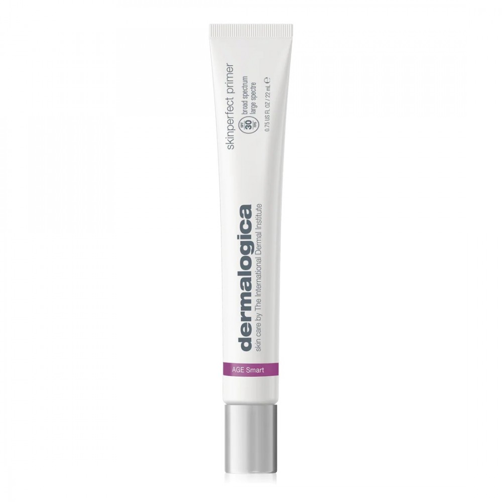 Идеальный крем с тоном SPF 30 - Dermalogica Age Smart Skin Perfect Primer SPF30 фото