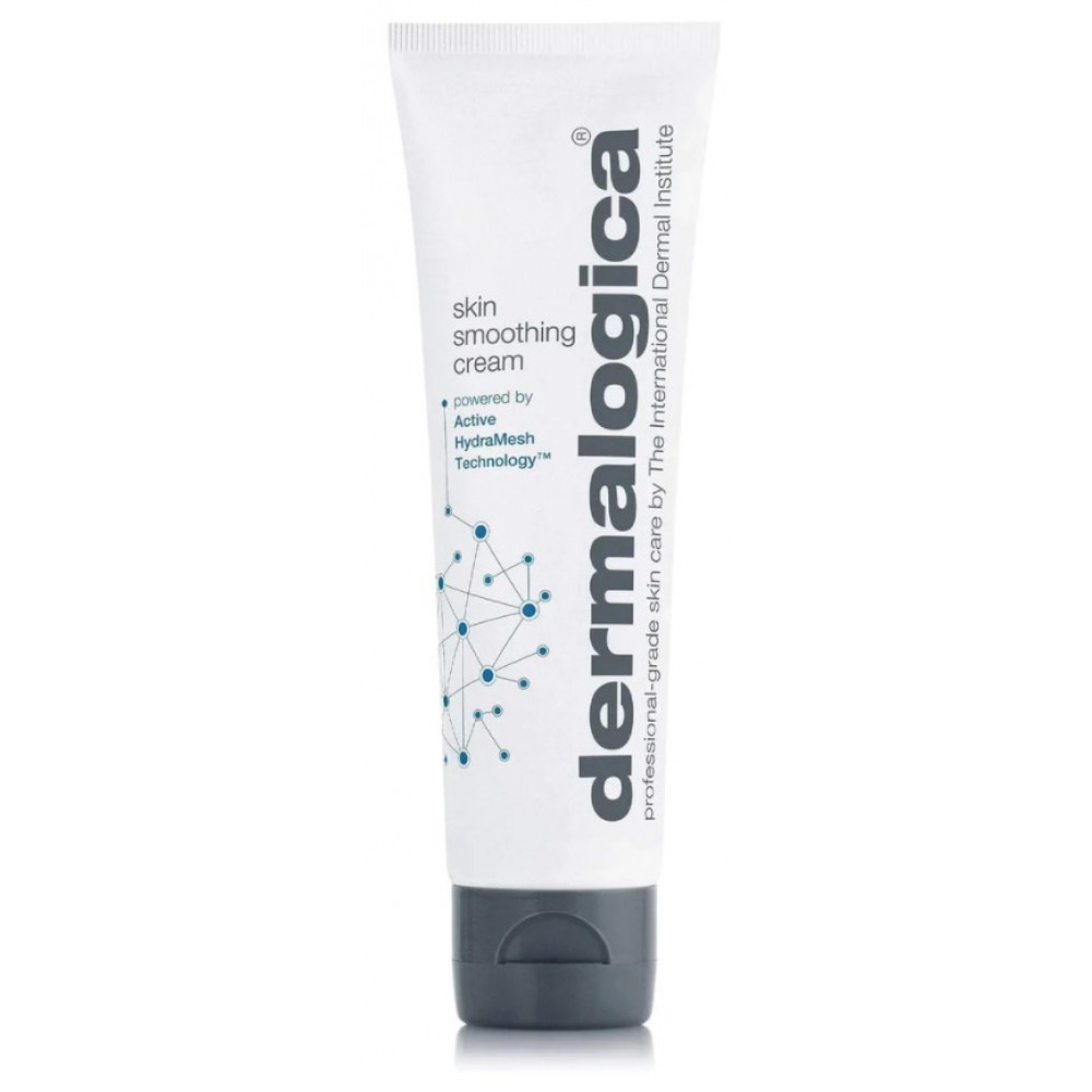 Смягчающий увлажняющий крем - Dermalogica Skin Smoothing Cream фото