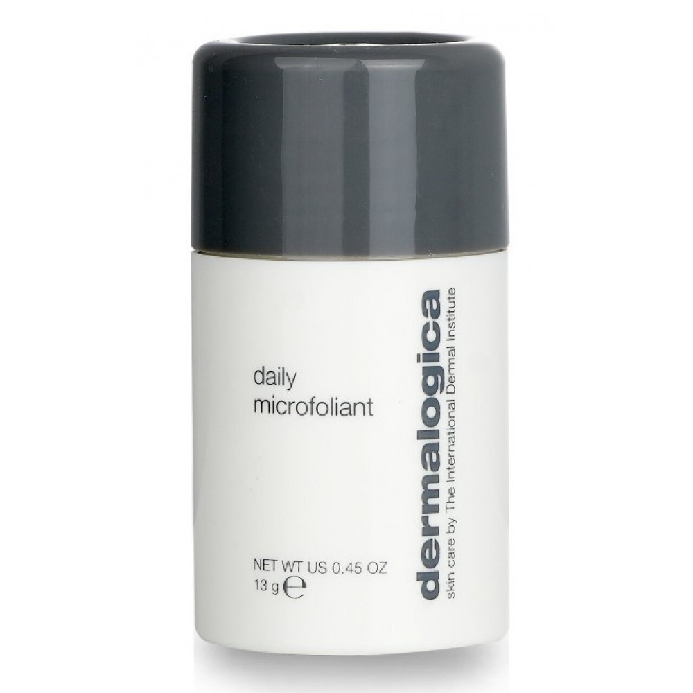 Ежедневный микрофолиант - Dermalogica Daily Microfoliant фото