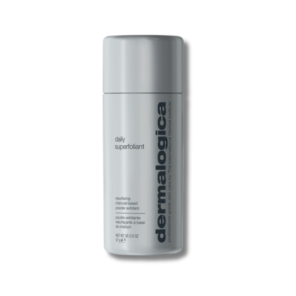 Ежедневный суперфолиант - Dermalogica Daily Superfoliant Powder фото