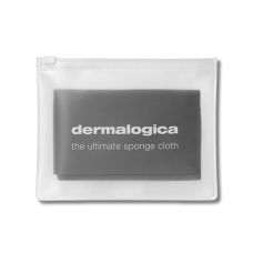 Спонж-салфетка для очищения лица и тела - Dermalogica The Ultimate Sponge Cloth 