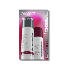 Тревел набор для Защиты и Обновления кожи - Dermalogica Protect + Renew Kit 