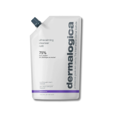 Ультранежный очиститель (наполнитель) - Dermalogica UltraCalming Cleanser Refill 