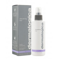 Успокаивающий тонер для чувствительной кожи - Dermalogica Ultra Calming Mist 