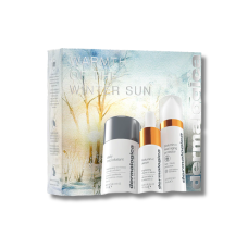 Набор восстановление и защита кожи - Dermalogica Warmth Of The Winter Sun Kit 