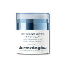Увлажняющий крем с коллагеном для упругости и молодости кожи - Dermalogica Pro-Collagen Banking Water Cream  